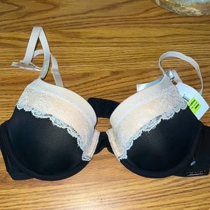 Calvin Klein Bra Size 34B